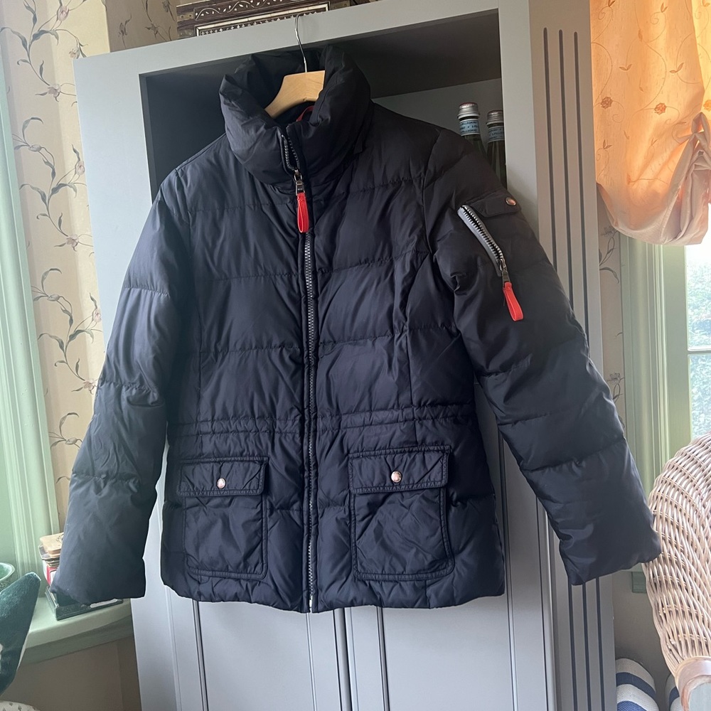 Marc New York Down Puffer